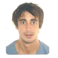 Gastón Osvaldo Padula Battaglia