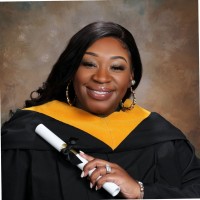 Tyria Dominick