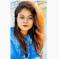 Chaitra Nayak. V