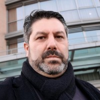 Cristiano Segredo