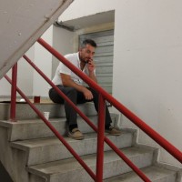 Halil Bodur