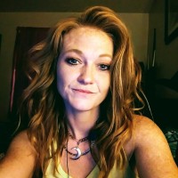 Ashley Richeson