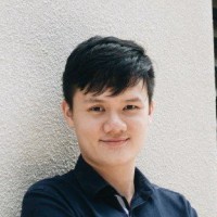 Bong Thai Ming