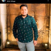 Sahil Kansal