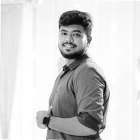 Saran Kirthic S