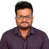 Vignesh Ashokkumar