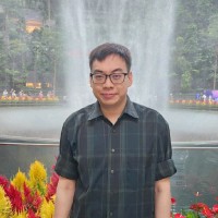Jeffrey Chong