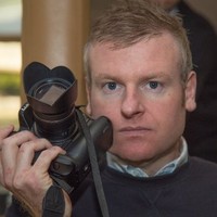 Gareth J Powell