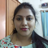Krishna veni