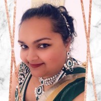 Aashna Oedit