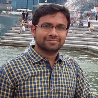 Pavansivakumar N.