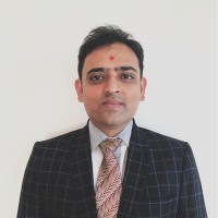 Nayan Patel