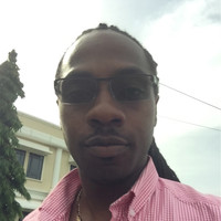 Joel Edwards