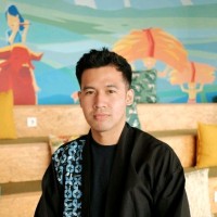 Yostandaya Maretua