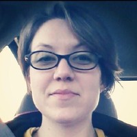 Megan Brisbin Harrison