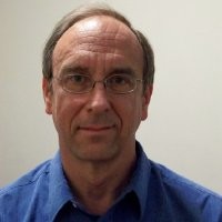 John Balchunas