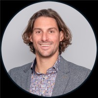 Eric Castonguay, B.Sc, MBA, M.Ing