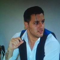 Marco Cantarella