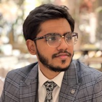 Farrukh Rashid