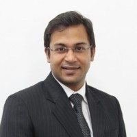 Saurabh T.
