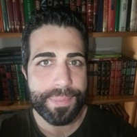 Daniel Rodríguez Peña