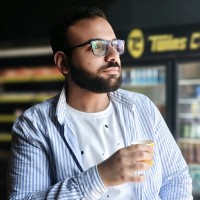 Ahmed Mahmoud