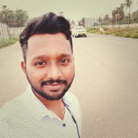Sudarshan Nudurupati