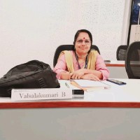Valsala Kumari