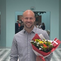Anders Eriksen