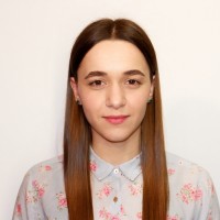 Bohdana Mykhailenko