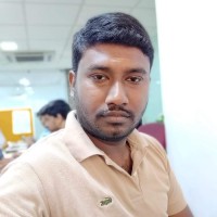 Yuvaraj M