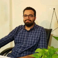 Meysam Jeyroudi