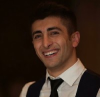 yusuf acar
