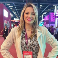 Ana ChauvetAna Chauvet is an Influencer