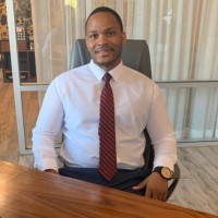 Markees Williams, Mba