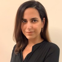 Parisa Sabourin