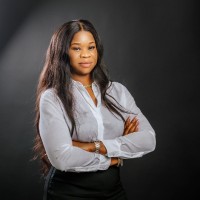 Dr. Christie Amida