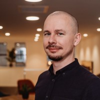 Ben Scothern