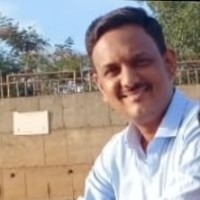 Amit Vharate