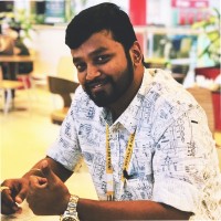 Akshay Chintala
