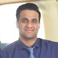 Mohammad Iqbal