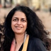 Deepshikha Goel Surendran