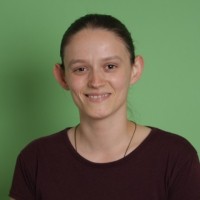 Ana Dimitrovska