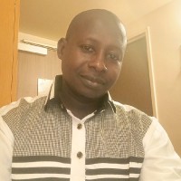 Souleymane MAKADJI