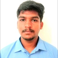 Manjunath M B