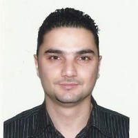 Chemsddine Garnaoui