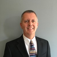 Kevin May