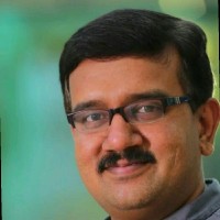 sriram venkitapathy