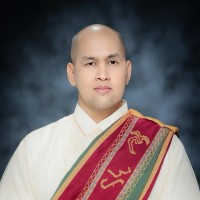 Albert Kaizen Nucum, RN, RCh, MM