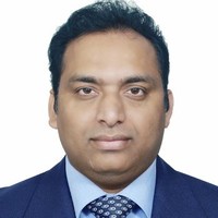 Sureshkumar Menon
